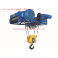 Low Clearance Small Size Electric Wire Rope Hoist